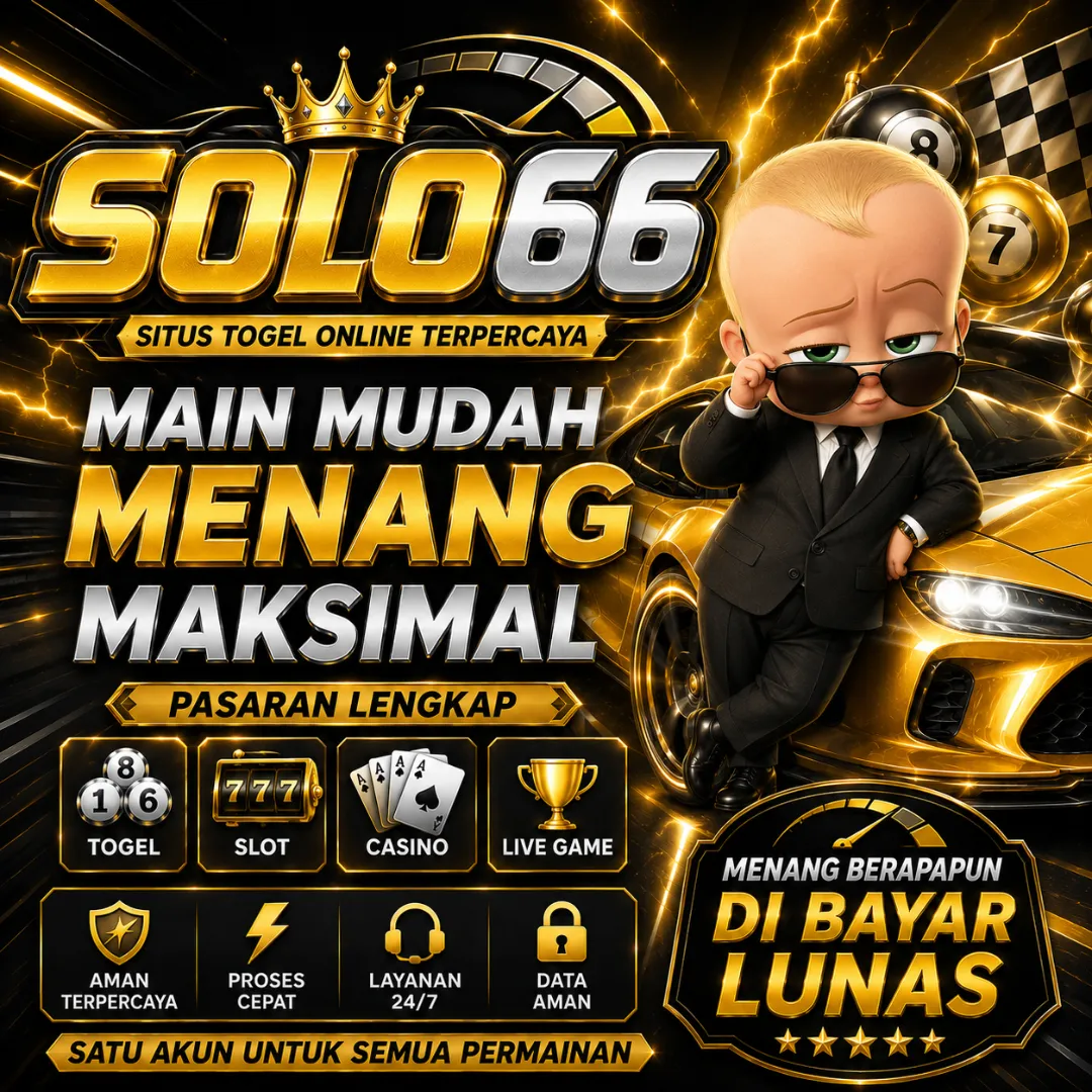 SOLO66 Banner